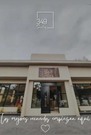 349 Suites